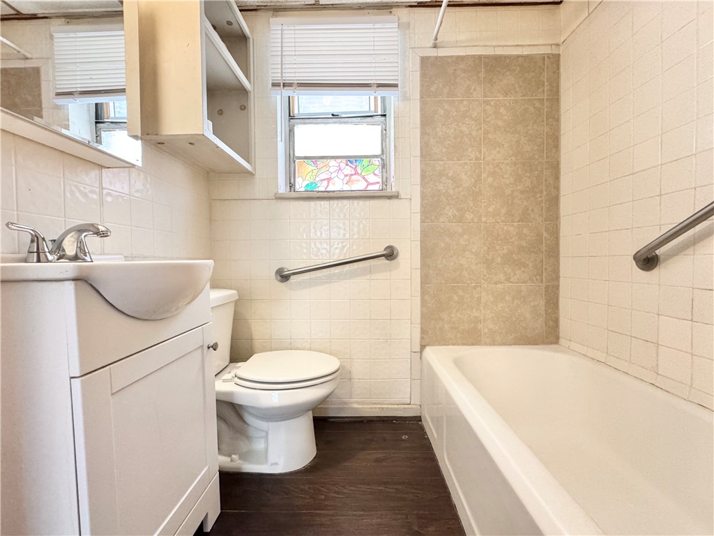 County Court - Residential Lease