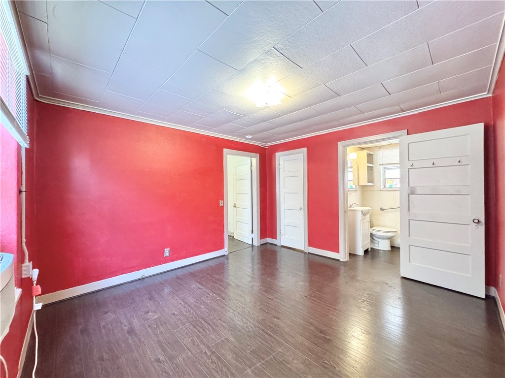 County Court - Residential Lease