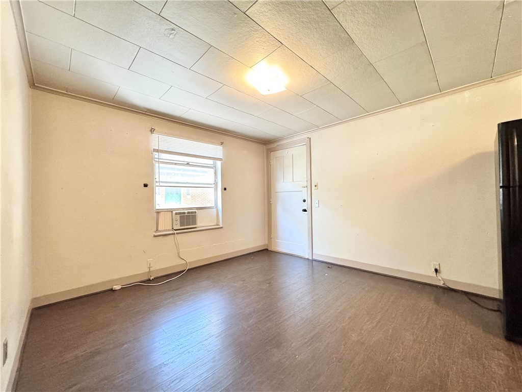 County Court - Residential Lease