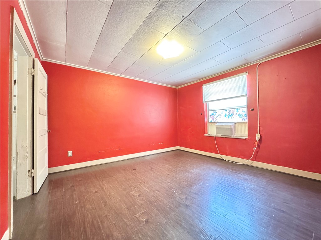 County Court - Residential Lease
