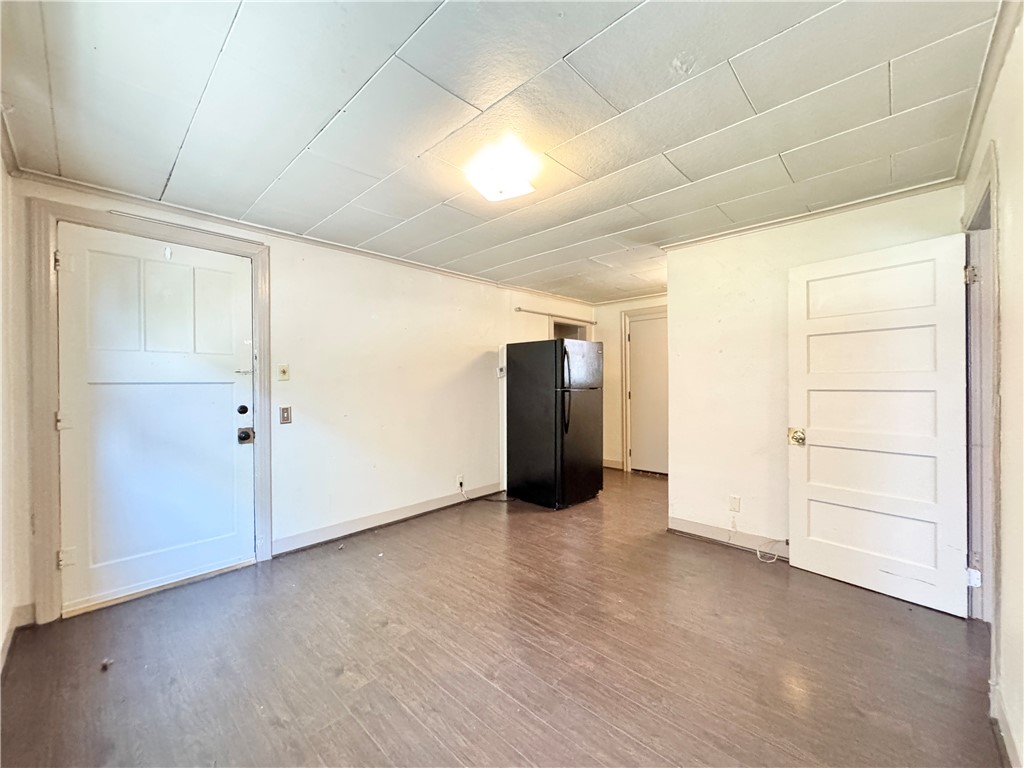 County Court - Residential Lease