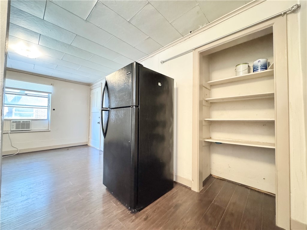 County Court - Residential Lease