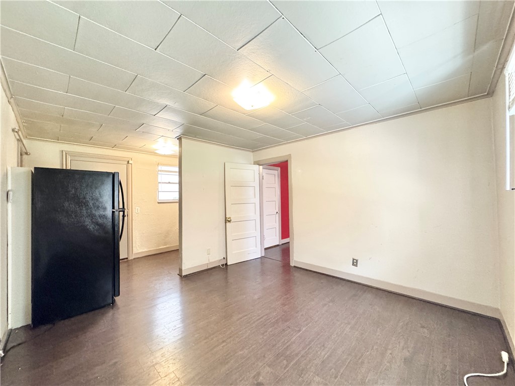 County Court - Residential Lease
