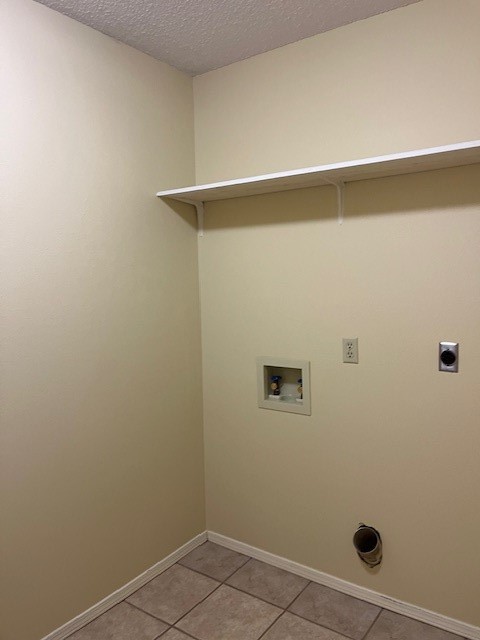 Forest Park - Residential Lease