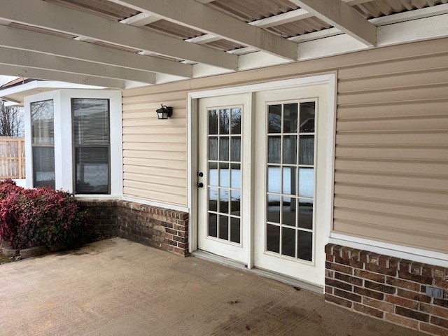 Forest Park - Residential Lease