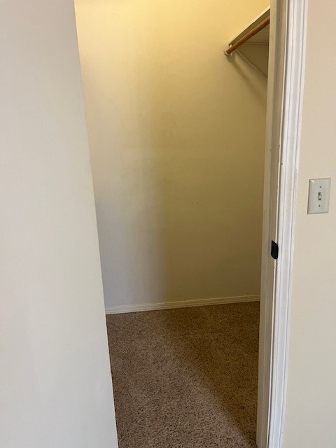 Forest Park - Residential Lease