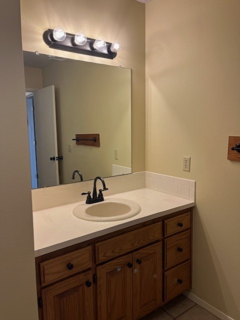 Forest Park - Residential Lease