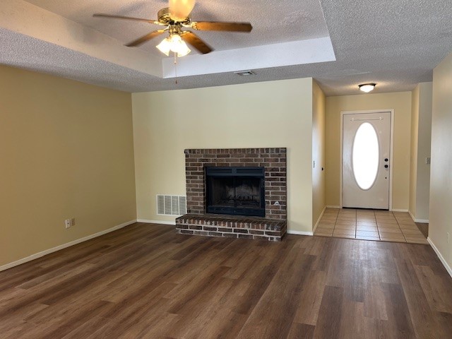 Forest Park - Residential Lease