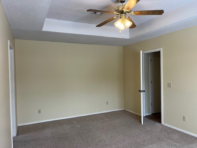 Forest Park - Residential Lease