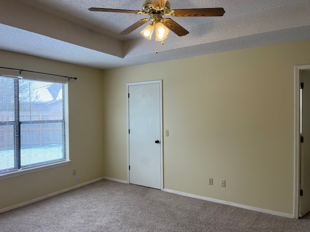 Forest Park - Residential Lease