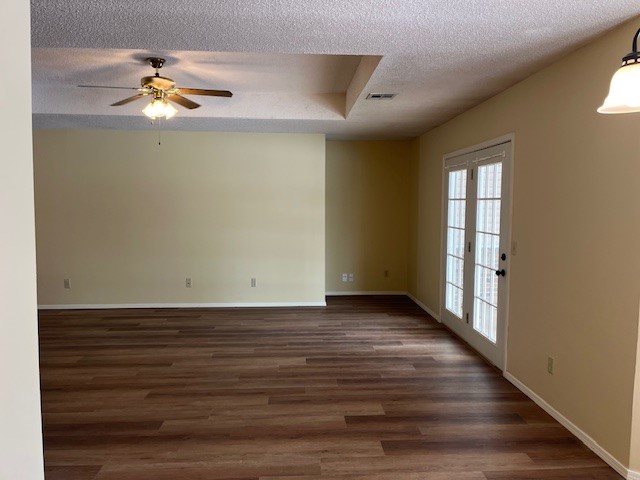 Forest Park - Residential Lease