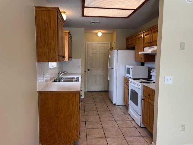 Forest Park - Residential Lease