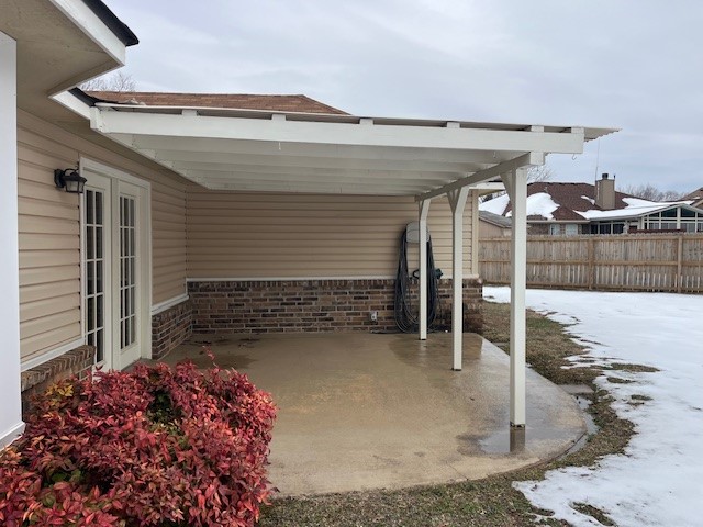 Forest Park - Residential Lease