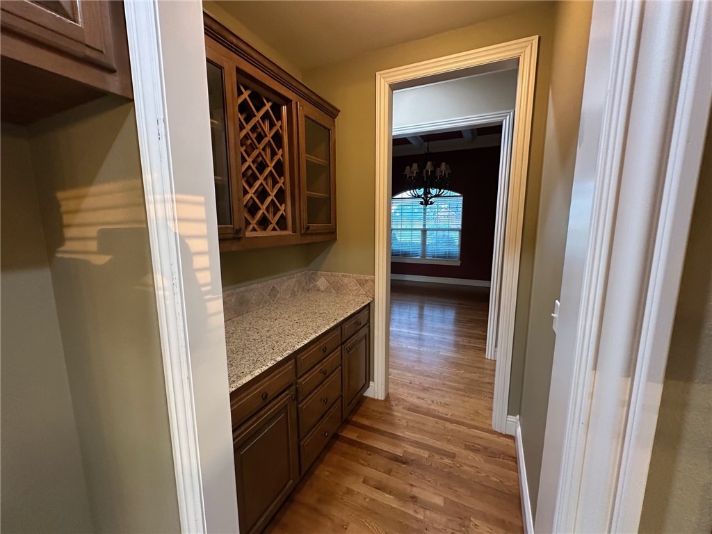 Montrouex Sub Rogers - Residential
