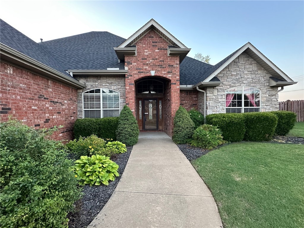 Montrouex Sub Rogers - Residential