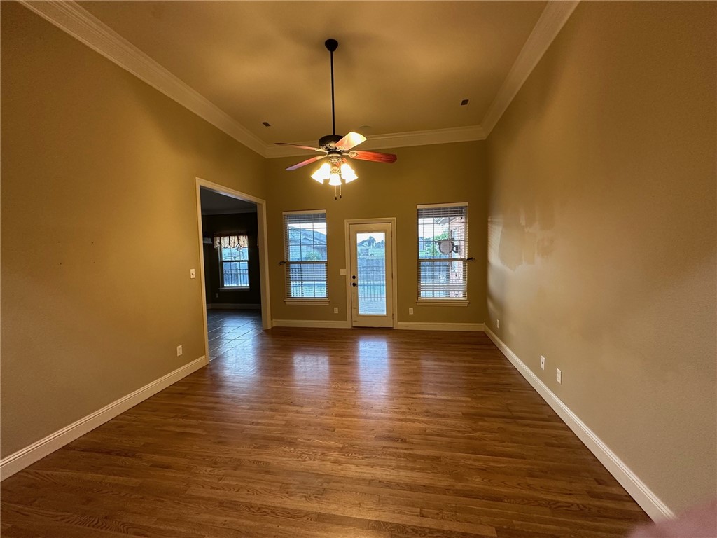 Montrouex Sub Rogers - Residential