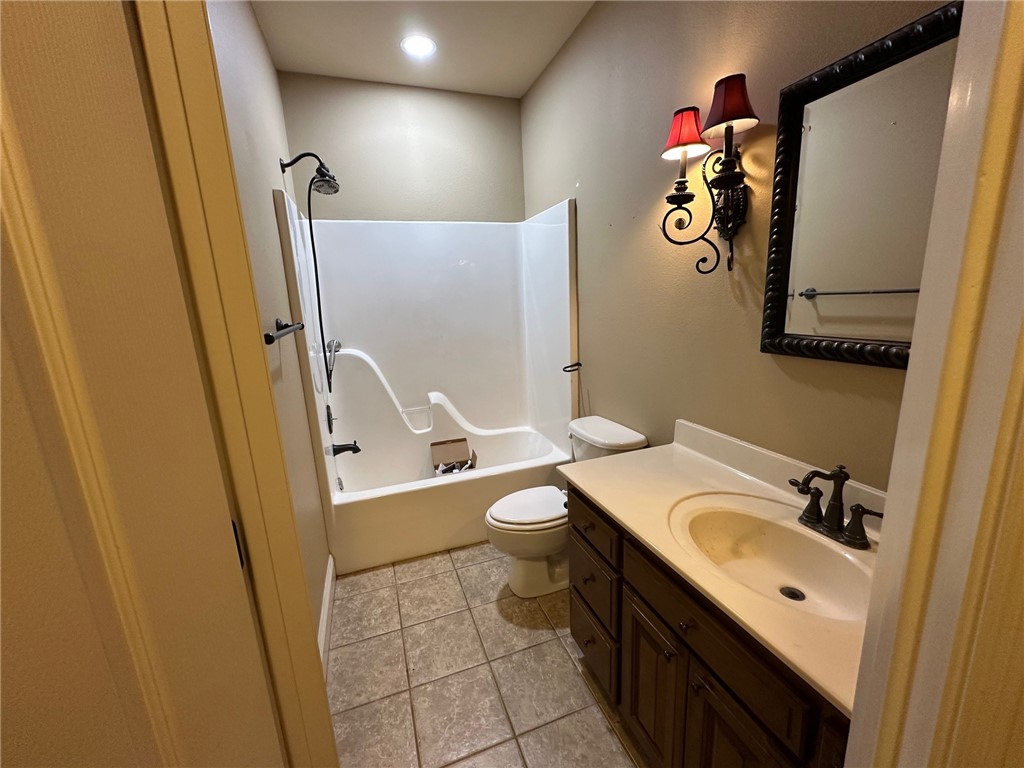 Montrouex Sub Rogers - Residential