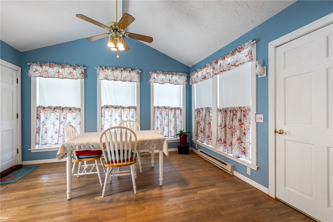 Piney Point Add Rurban - Residential