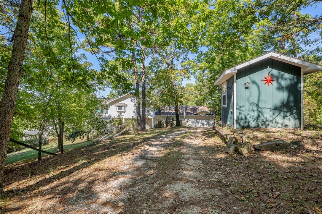 Piney Point Add Rurban - Residential