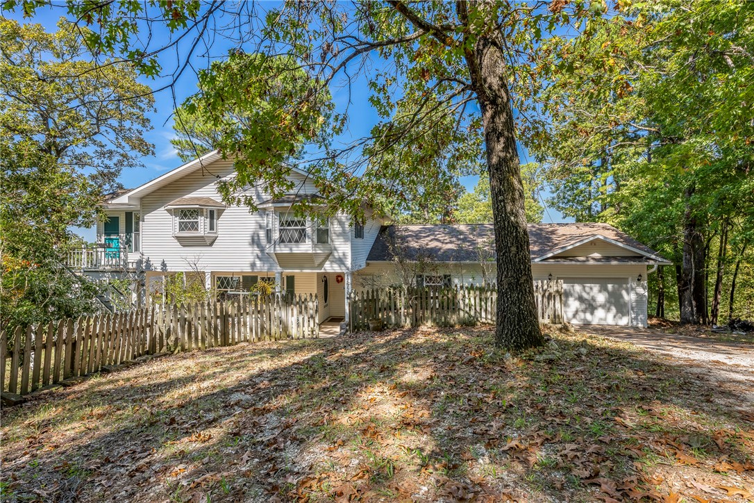 Piney Point Add Rurban - Residential