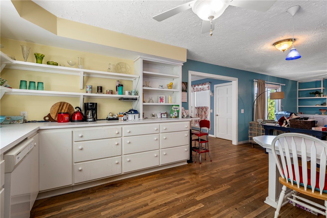 Piney Point Add Rurban - Residential