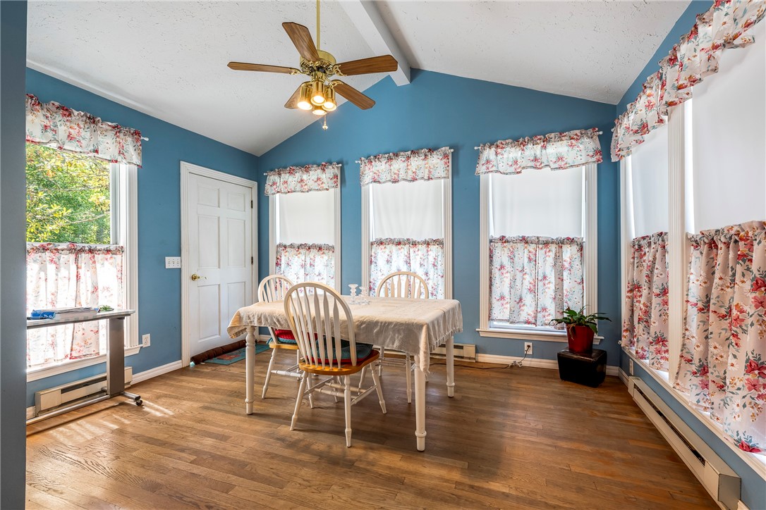 Piney Point Add Rurban - Residential