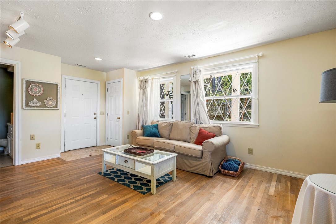 Piney Point Add Rurban - Residential