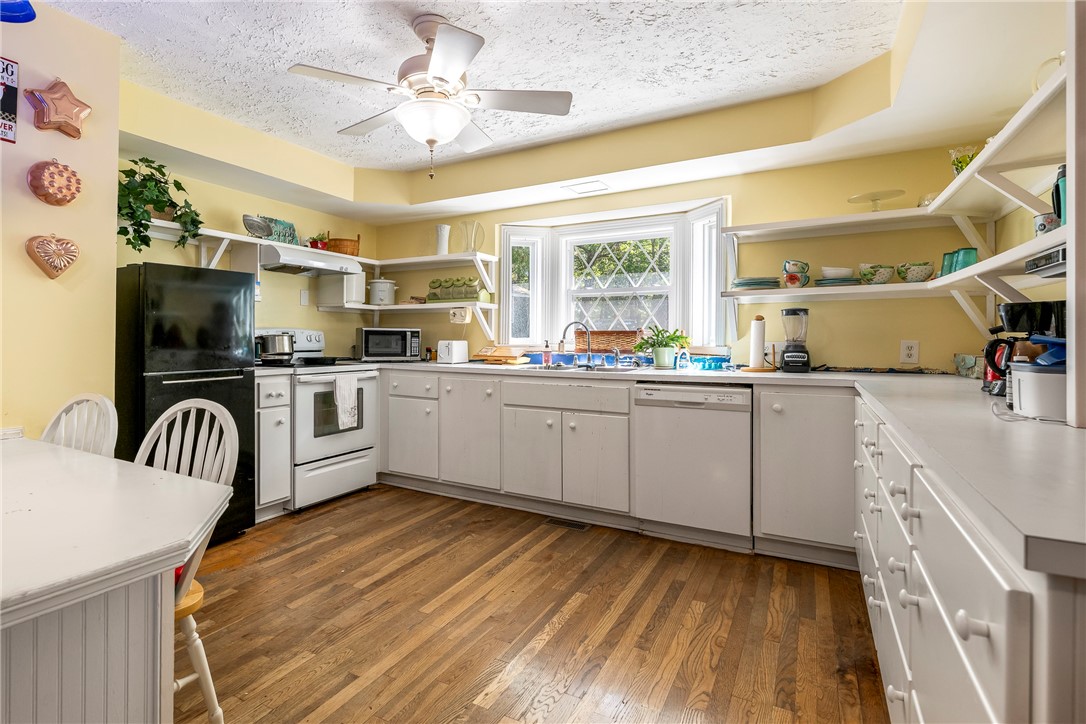 Piney Point Add Rurban - Residential
