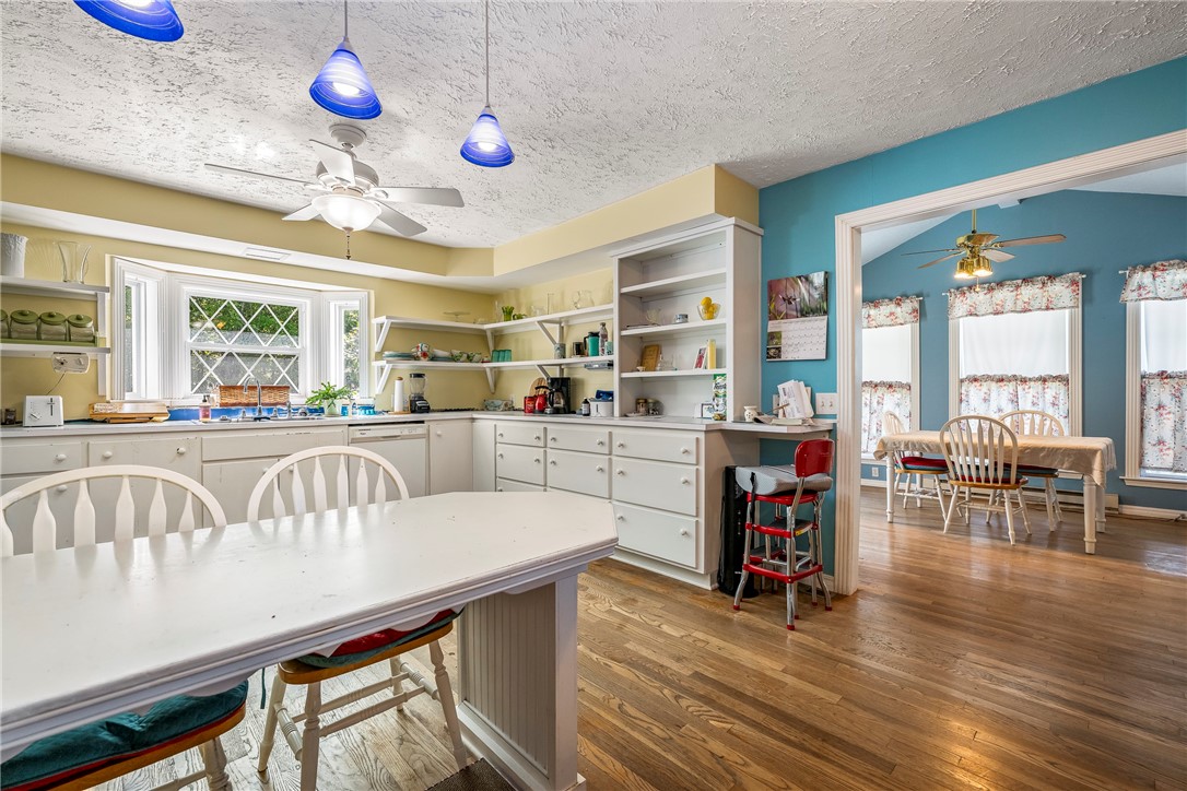 Piney Point Add Rurban - Residential