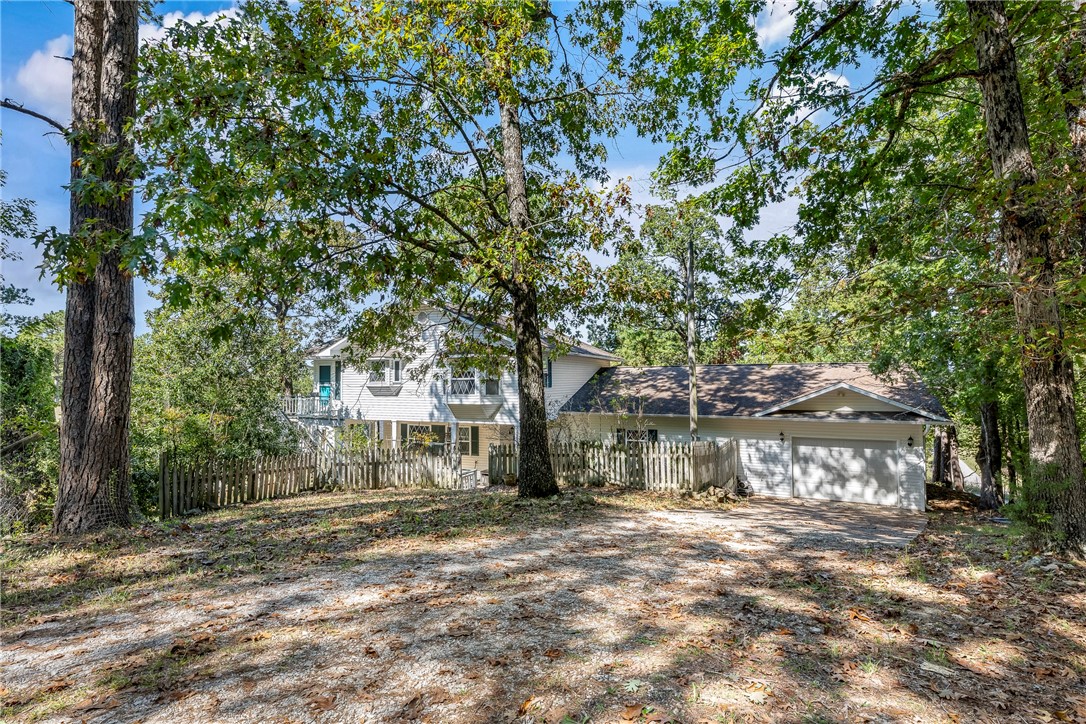 Piney Point Add Rurban - Residential