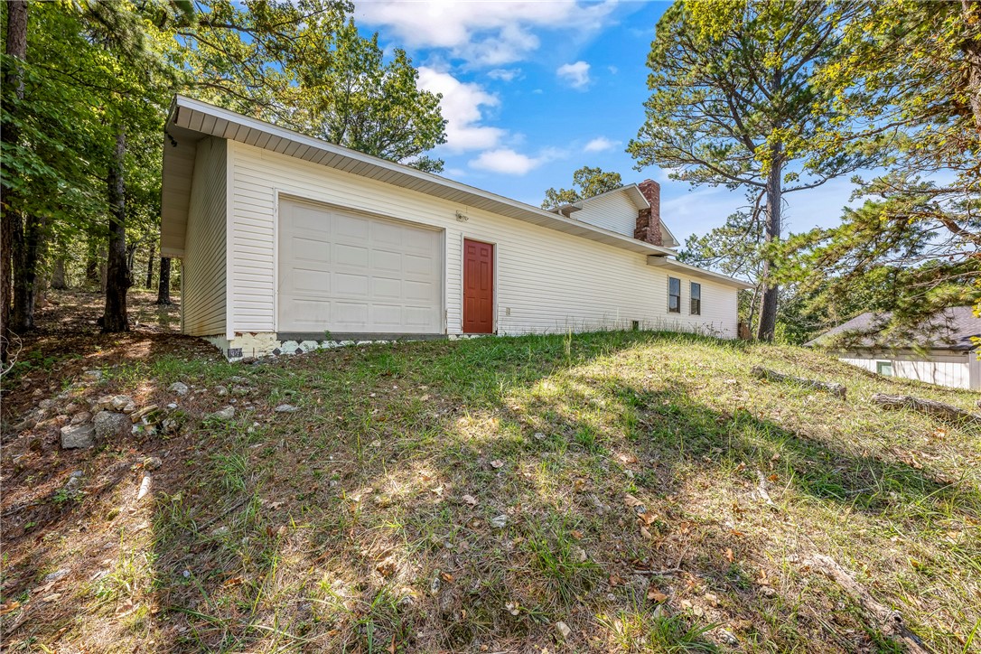 Piney Point Add Rurban - Residential