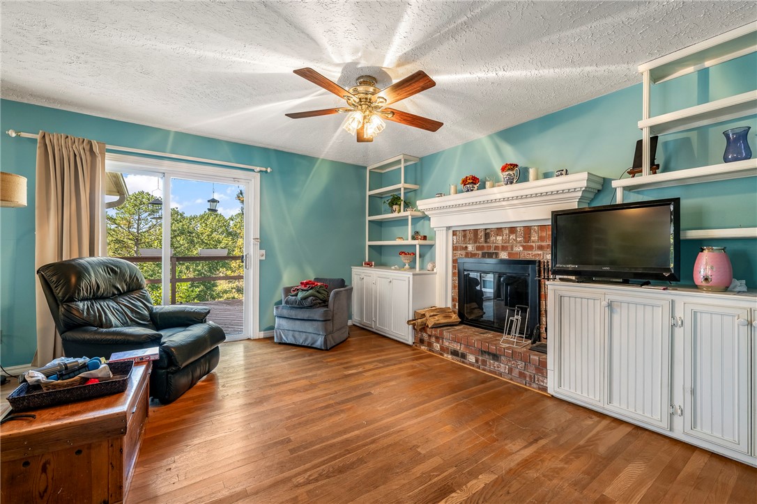 Piney Point Add Rurban - Residential