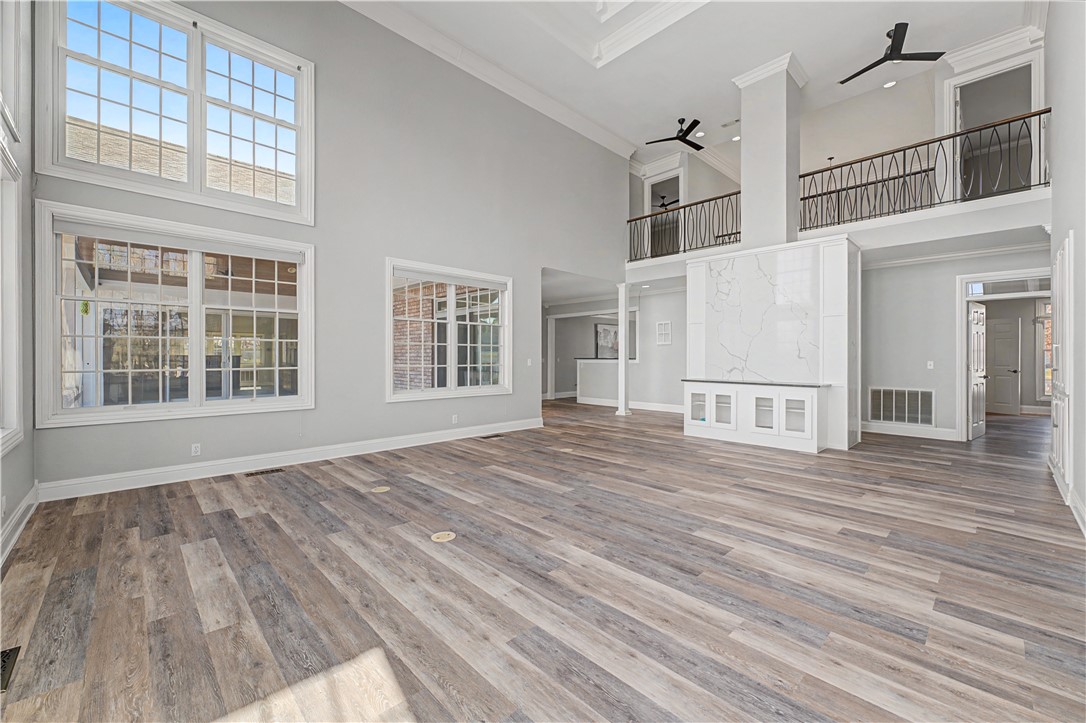 Harber Meadows Ph Vii - Residential