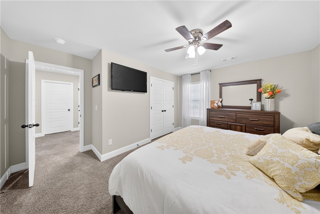 Woodward Hills Sub Ph 6 Highfill - Residential