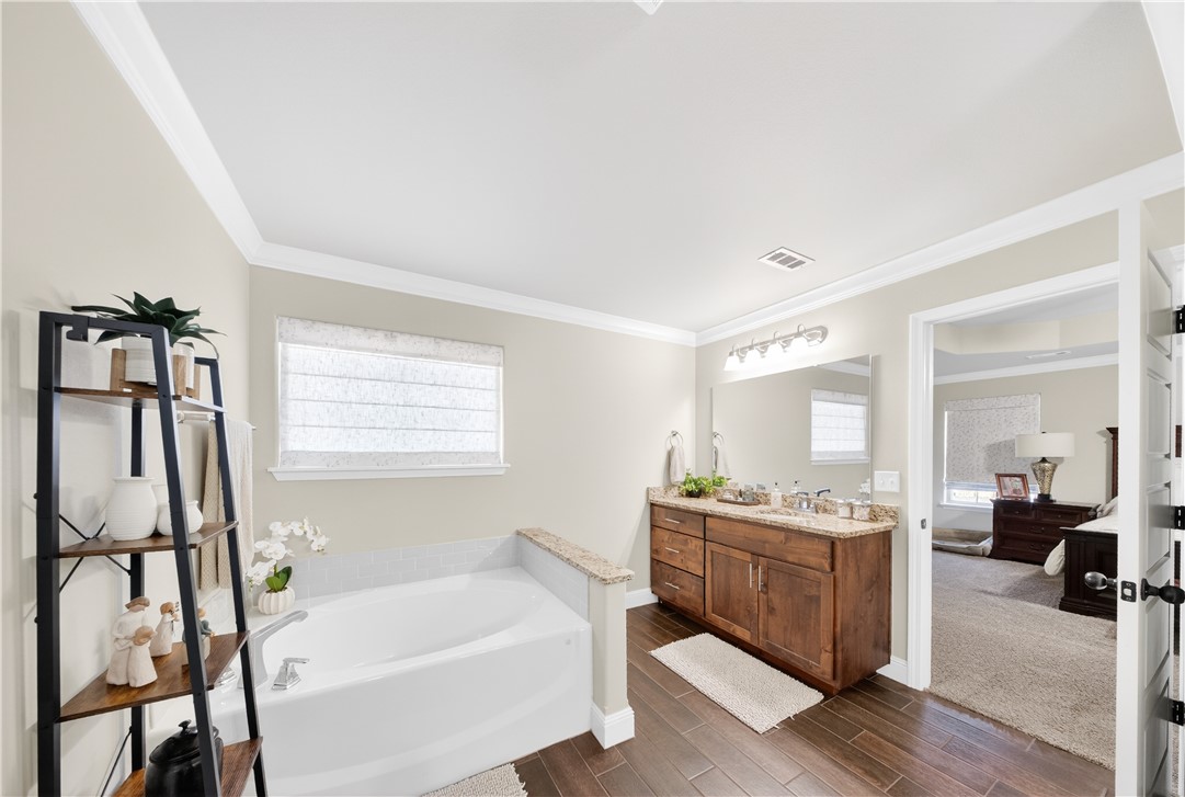 Woodward Hills Sub Ph 6 Highfill - Residential