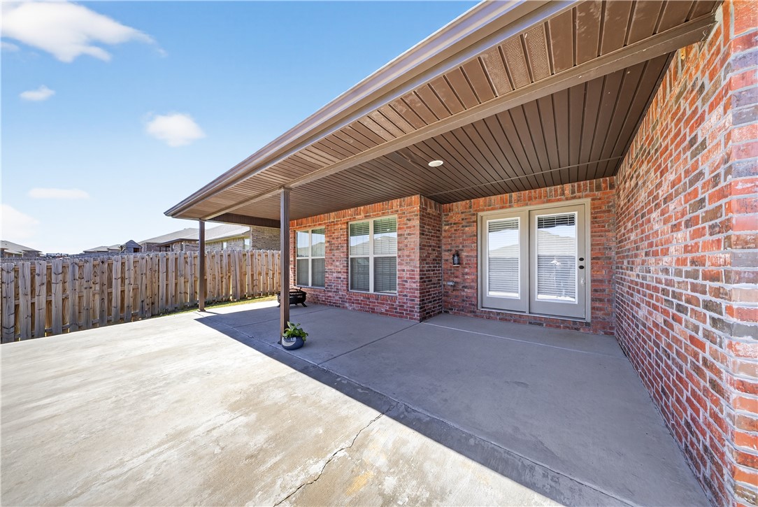 Woodward Hills Sub Ph 6 Highfill - Residential