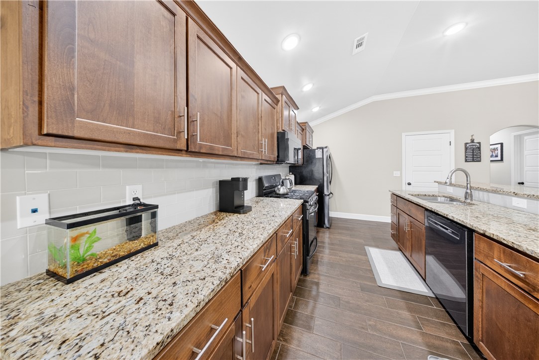 Woodward Hills Sub Ph 6 Highfill - Residential