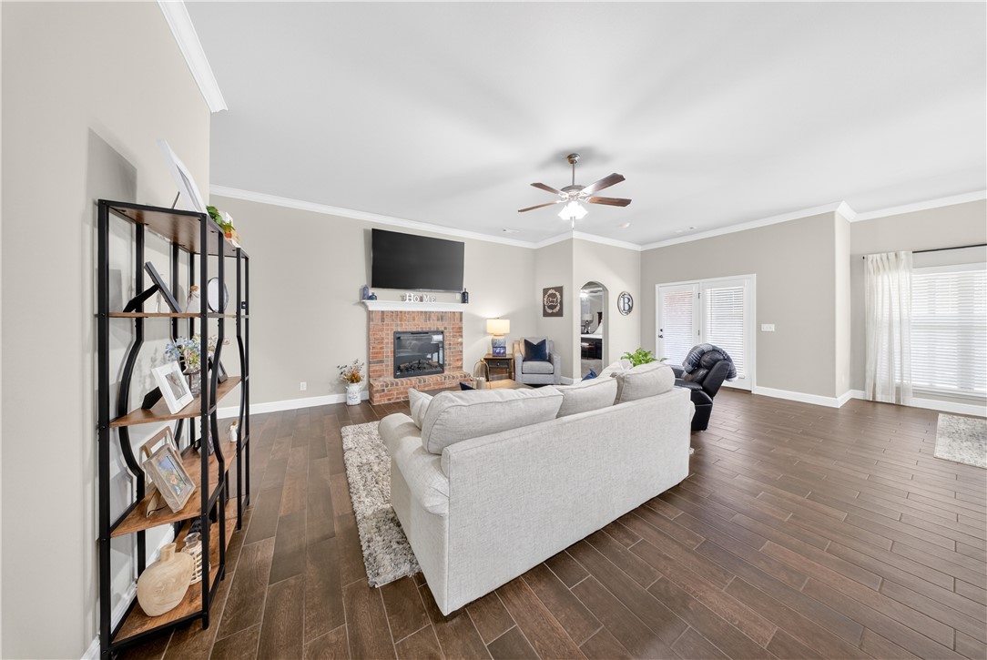 Woodward Hills Sub Ph 6 Highfill - Residential