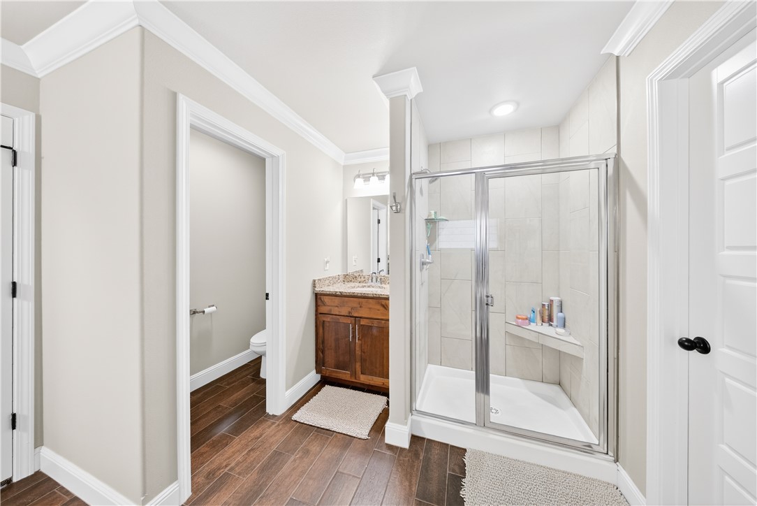 Woodward Hills Sub Ph 6 Highfill - Residential