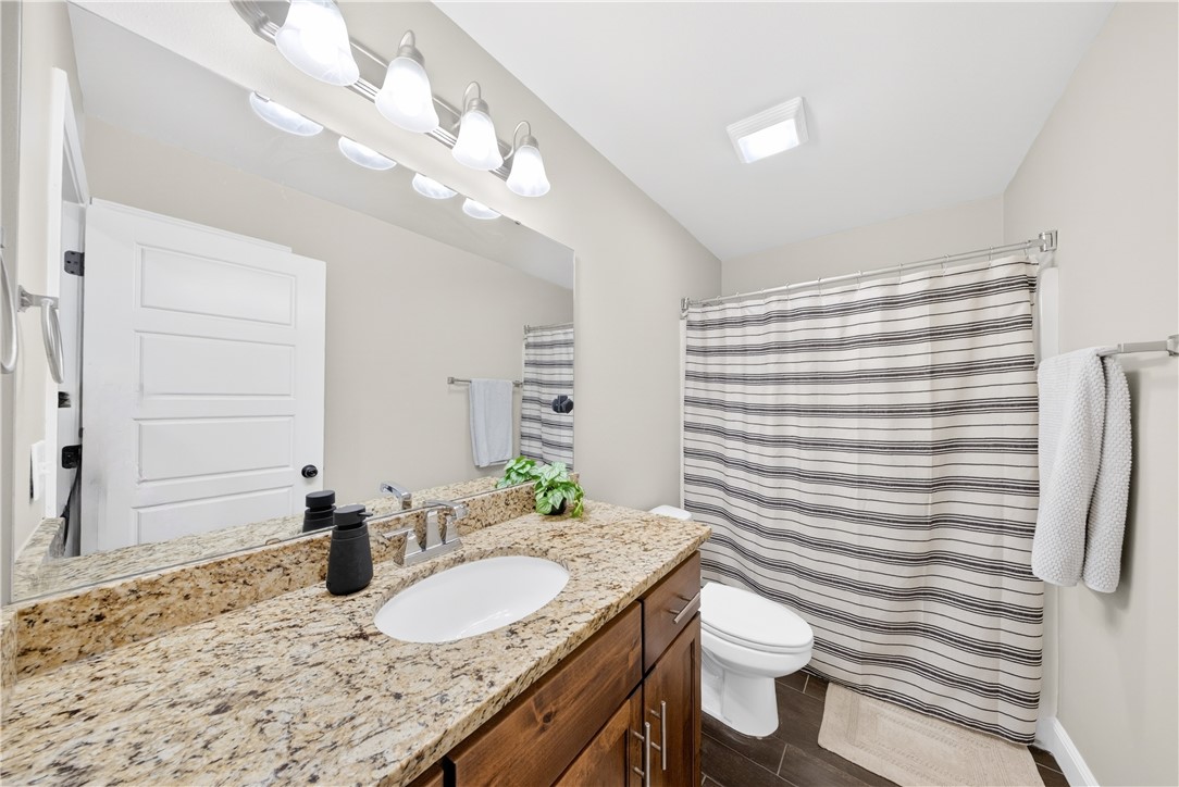 Woodward Hills Sub Ph 6 Highfill - Residential