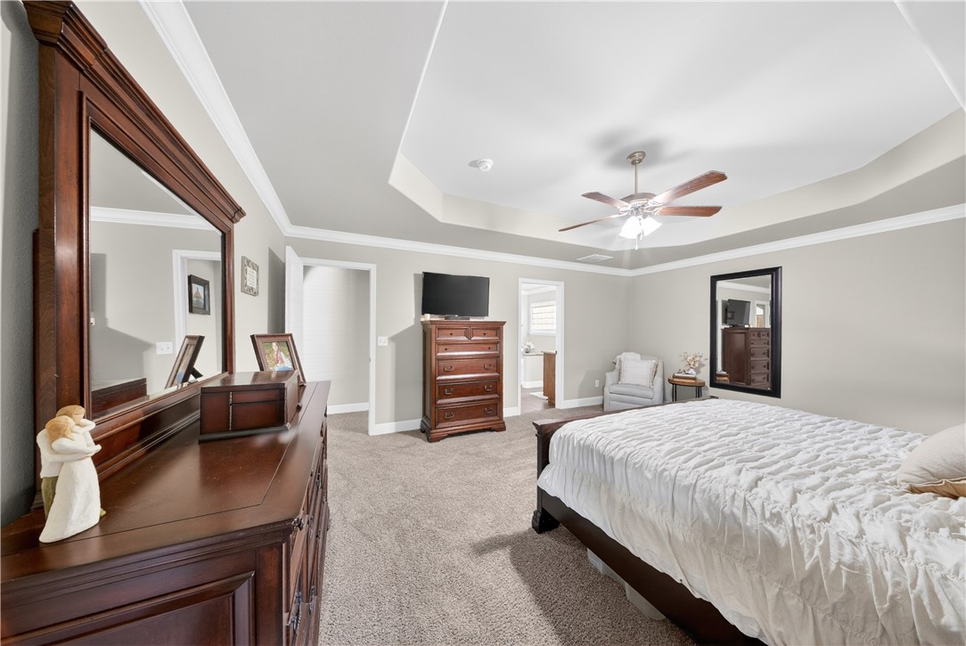 Woodward Hills Sub Ph 6 Highfill - Residential