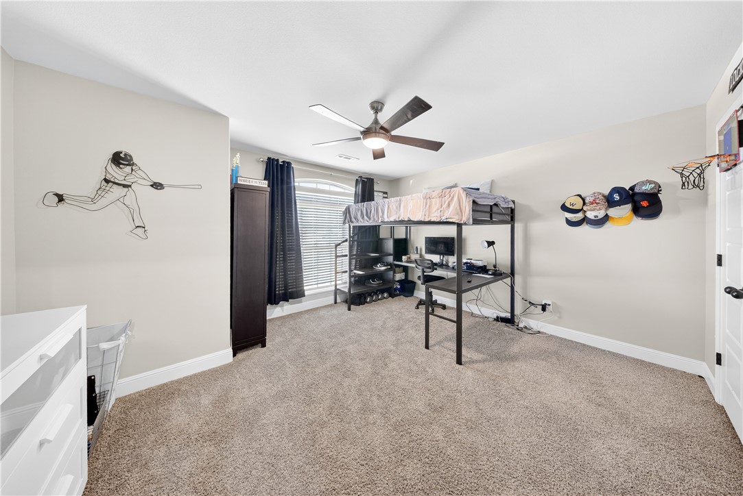 Woodward Hills Sub Ph 6 Highfill - Residential