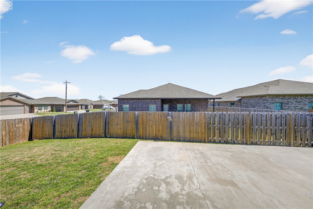 Woodward Hills Sub Ph 6 Highfill - Residential