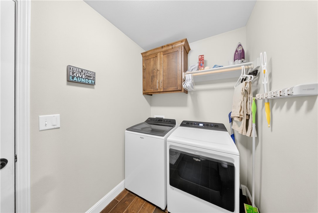 Woodward Hills Sub Ph 6 Highfill - Residential