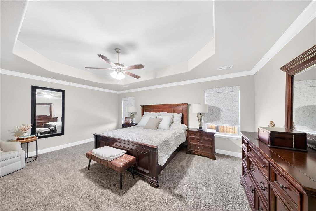 Woodward Hills Sub Ph 6 Highfill - Residential