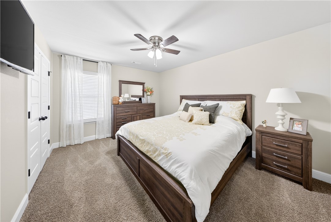 Woodward Hills Sub Ph 6 Highfill - Residential