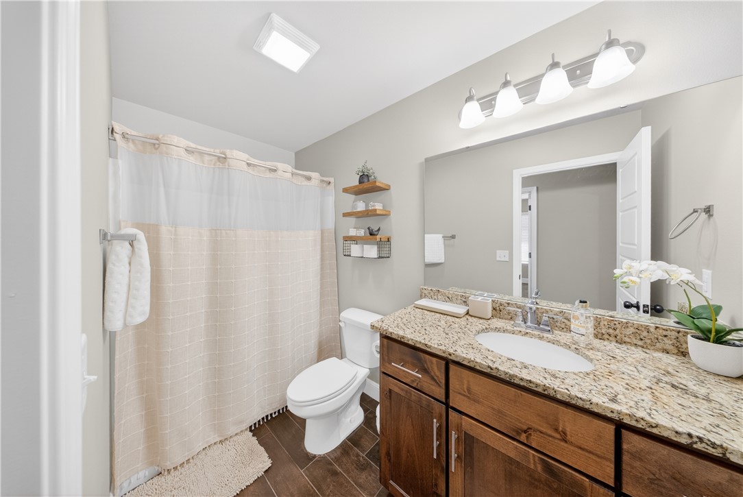 Woodward Hills Sub Ph 6 Highfill - Residential