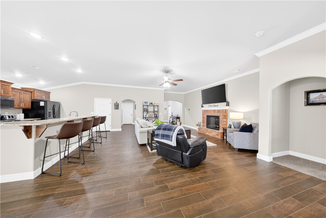 Woodward Hills Sub Ph 6 Highfill - Residential