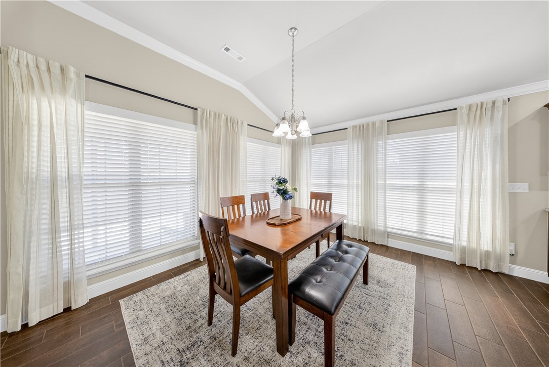 Woodward Hills Sub Ph 6 Highfill - Residential