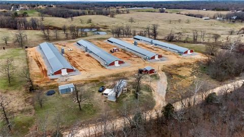 Agriculture in Colcord OK 57455 680 Road.jpg